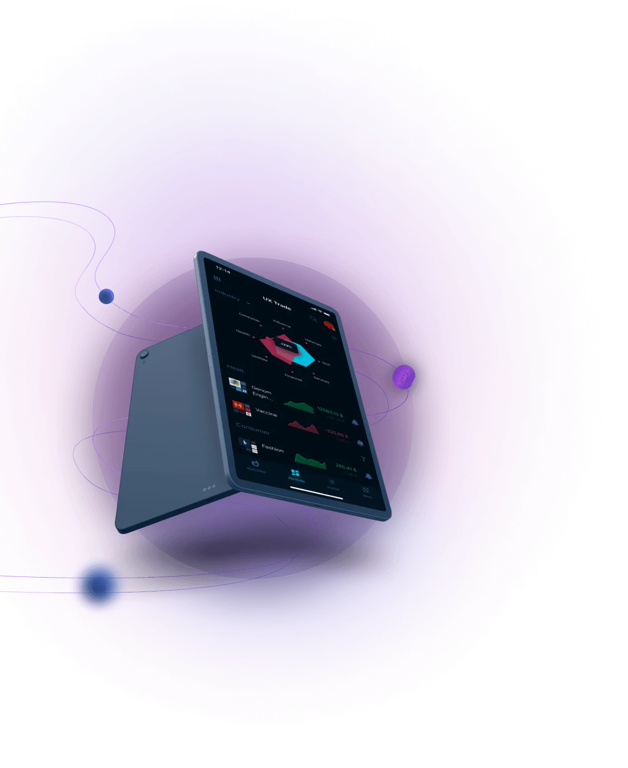 Token Tact - What Sets the Token Tact App Apart?